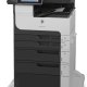 HP LaserJet Enterprise Multifunzione M725f 5