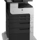 HP LaserJet Enterprise Multifunzione M725f 6