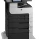 HP LaserJet Enterprise Multifunzione M725f 7