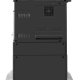 HP LaserJet Enterprise Multifunzione M725f 8