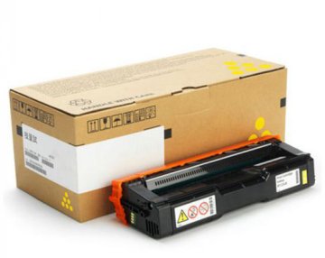 Ricoh 408354 cartuccia toner 1 pz Compatibile Magenta