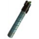 Ricoh MPC2051 Cyan Toner cartuccia toner 1 pz Originale Ciano 2