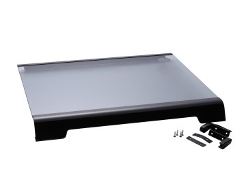 Electrolux CO-S60N Vetro Coperchio per fornello