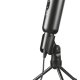 Trust 21672 microfono Nero Microfono per PC 2