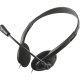 Trust Chat Headset Auricolare Cablato A Padiglione Musica e Chiamate Nero 2