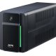 APC BX750MI gruppo di continuità (UPS) A linea interattiva 0,75 kVA 410 W 4 presa(e) AC 8