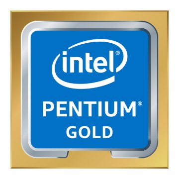 Intel Pentium Oro G6400 processore 4 GHz 4 MB Cache intelligente Scatola