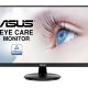 ASUS VA24DQ Monitor PC 60,5 cm (23.8