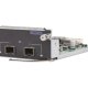 HPE 5130/5510 10GbE SFP+ 2-port Module modulo del commutatore di rete 2