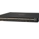 HPE Aruba Networking CX 8320 48p 10G SFP/SFP+ 6p 40G QSFP+ X472 5 Fans 2 PS Switch Bundle Gestito L3 1U Nero 3