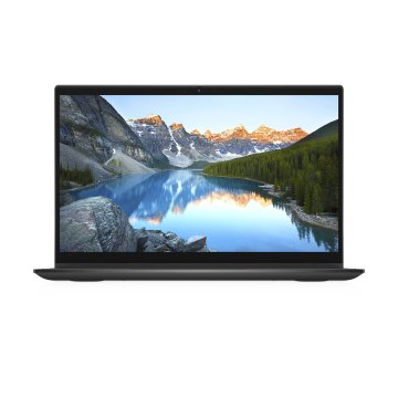 DELL Inspiron 7306 Intel® Core™ i7 i7-1165G7 Ibrido (2 in 1) 33,8 cm (13.3") Touch screen Full HD 16 GB LPDDR4x-SDRAM 512 GB SSD Wi-Fi 6 (802.11ax) Windows 10 Pro Italiano Nero