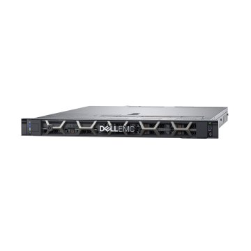 DELL PowerEdge R440 server 480 GB Rack (1U) Intel® Xeon® Argento 4210R 2,4 GHz 16 GB DDR4-SDRAM 550 W