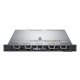 DELL PowerEdge R440 server 480 GB Rack (1U) Intel® Xeon® Silver 4210R 2,4 GHz 16 GB DDR4-SDRAM 550 W 3
