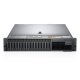 DELL PowerEdge R740 server 480 GB Armadio (2U) Intel® Xeon® Silver 4210R 2,4 GHz 32 GB DDR4-SDRAM 750 W 2