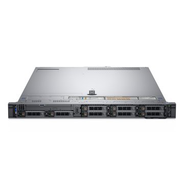 DELL PowerEdge R640 server 480 GB Rack (1U) Intel® Xeon® Argento 4210R 2,4 GHz 32 GB DDR4-SDRAM 750 W