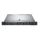 DELL PowerEdge R640 server 480 GB Rack (1U) Intel® Xeon® Silver 4210R 2,4 GHz 32 GB DDR4-SDRAM 750 W 2