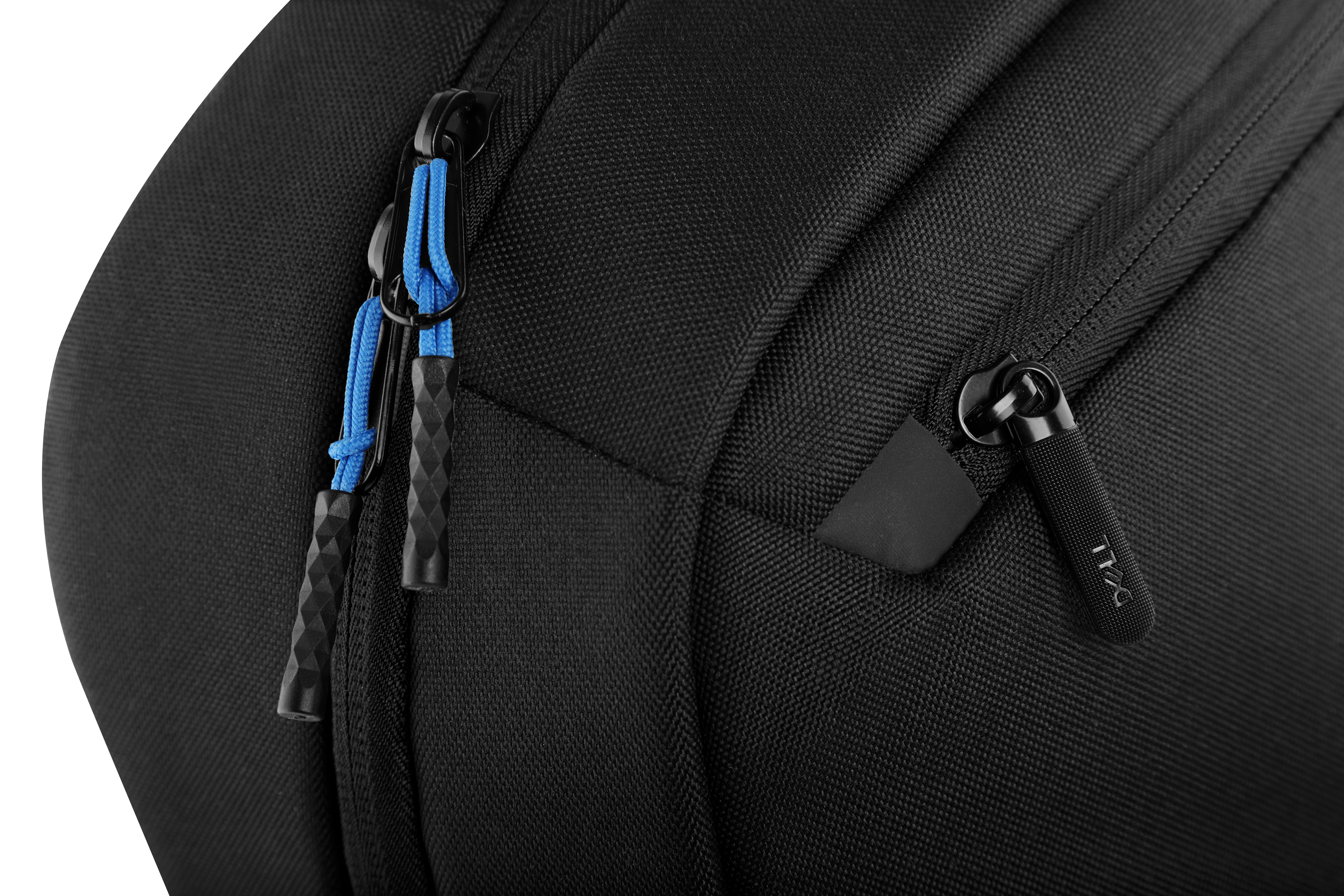 PO-BPS-15-20 - DELL Zaino sottile Pro 15 - Borse per notebook - Parti e  accessori per computer portatile - Computer - Negozi Elettronica Roma -  Radionovelli