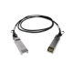 QNAP CAB-DAC15M-SFPP-A02 cavo InfiniBand e in fibra ottica 1,5 m SFP+ DAC Nero 2