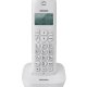 Brondi GALA(WHITE) telefono Telefono DECT Identificatore di chiamata Bianco 2