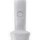 Brondi GALA(WHITE) telefono Telefono DECT Identificatore di chiamata Bianco 5