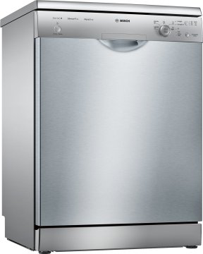 Bosch Serie 2 SMS25AI01J lavastoviglie Libera installazione 12 coperti E