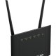 D-Link DSL-3788 router wireless Gigabit Ethernet Dual-band (2.4 GHz/5 GHz) Nero 3