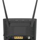 D-Link DSL-3788 router wireless Gigabit Ethernet Dual-band (2.4 GHz/5 GHz) Nero 4