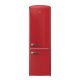Hisense RB419 frigorifero con congelatore Libera installazione 322 L E Rosso 7