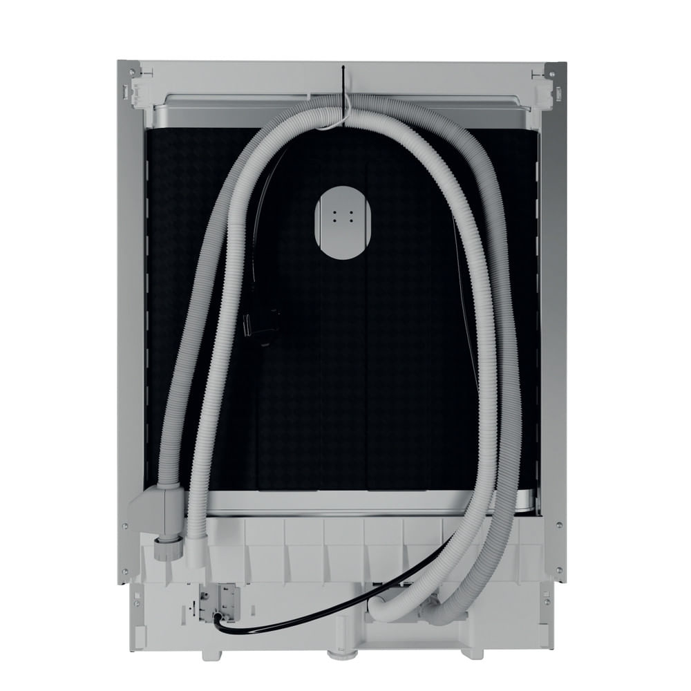 HIC3C41CW - Hotpoint HIC 3C41 CW A scomparsa totale 14 coperti C -  Lavastoviglie da incasso - Negozi Elettronica Roma - Radionovelli