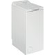 Indesit BTW L60300 IT/N lavatrice Caricamento dall'alto 6 kg 1000 Giri/min Bianco 2