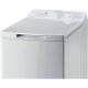 Indesit BTW L60300 IT/N lavatrice Caricamento dall'alto 6 kg 1000 Giri/min Bianco 12