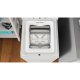 Indesit BTW L60300 IT/N lavatrice Caricamento dall'alto 6 kg 1000 Giri/min Bianco 13