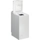 Indesit BTW L60300 IT/N lavatrice Caricamento dall'alto 6 kg 1000 Giri/min Bianco 4