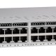Cisco Catalyst 9200L Gestito L3 Gigabit Ethernet (10/100/1000) Supporto Power over Ethernet (PoE) Grigio 2