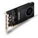 Fujitsu S26361-F2222-L205 scheda video NVIDIA Quadro P2200 5 GB GDDR5X 4