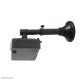 Neomounts BEAMER-W050BLACK Supporto a parete beamer - prof. 37-47 cm - mobilità completa 2