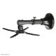 Neomounts BEAMER-W050BLACK Supporto a parete beamer - prof. 37-47 cm - mobilità completa 3