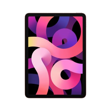 Apple iPad Air 10.9" (quarta gen.) Wi-Fi + Cellular 256GB - Oro Rosa