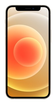 Apple iPhone 12 mini 256GB - Bianco