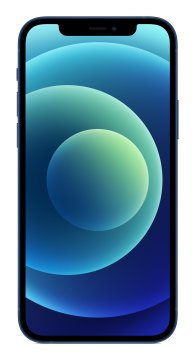 Apple iPhone 12 64GB - Blu