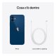 Apple iPhone 12 64GB - Blu 10