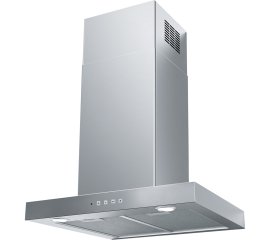 Franke FDF EG6 60 XS Cappa aspirante a parete Acciaio inox 250 m³/h