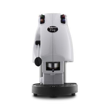 Caffè Borbone Frog Automatica/Manuale Macchina per espresso 1,5 L