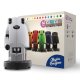 Caffè Borbone Frog Automatica/Manuale Macchina per espresso 1,5 L 3
