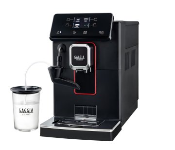 Gaggia RI8701 Automatica Macchina per espresso 1,8 L