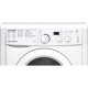 Indesit EWD 61051 W IT N lavatrice Caricamento frontale 6 kg 1000 Giri/min Bianco 11