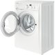 Indesit EWD 61051 W IT N lavatrice Caricamento frontale 6 kg 1000 Giri/min Bianco 4