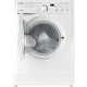 Indesit EWD 61051 W IT N lavatrice Caricamento frontale 6 kg 1000 Giri/min Bianco 5