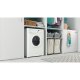 Indesit EWD 61051 W IT N lavatrice Caricamento frontale 6 kg 1000 Giri/min Bianco 6