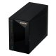 Asustor AS4002T NAS Marvell Armada 7020 2 GB DDR4 ADM Nero 5